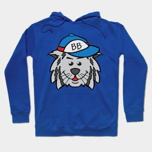 Bobcat Logo 2013 Hoodie